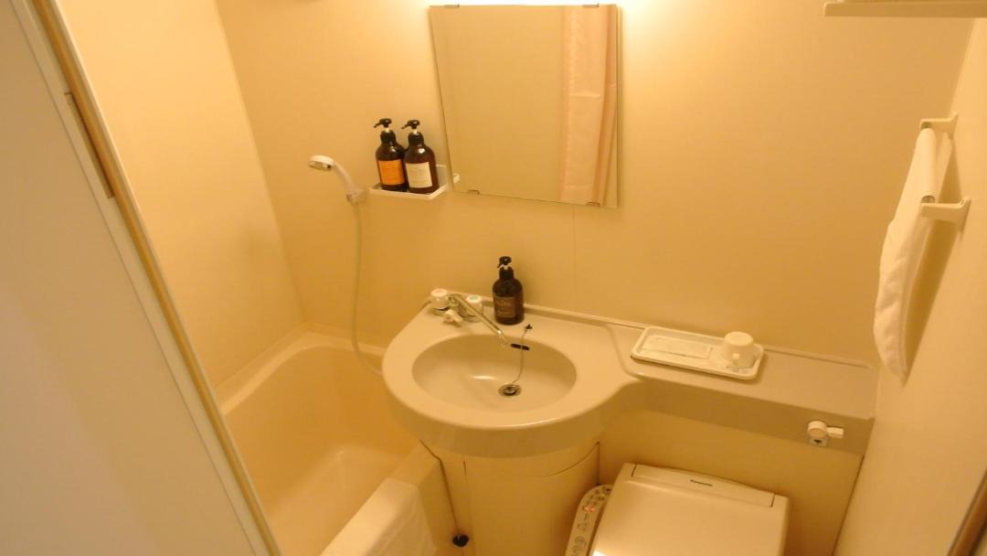 Photo of Bathroom in Atsugi
