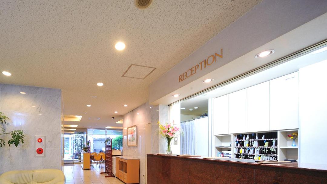 Photo of Livingroom in Atsugi