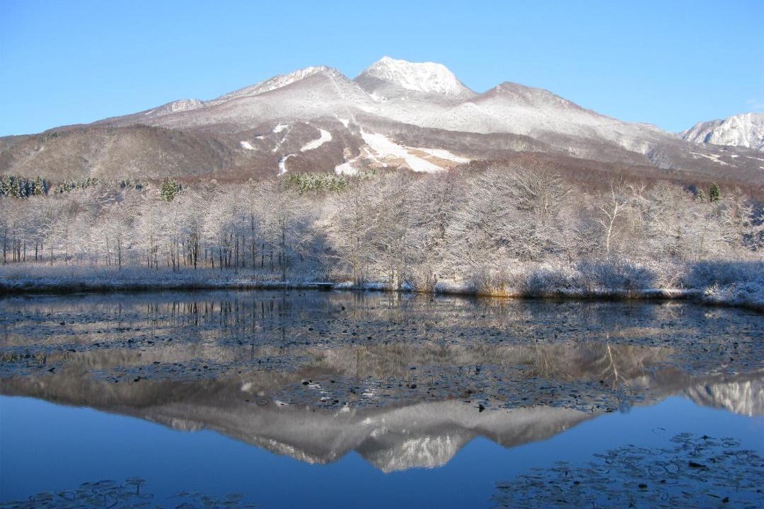 Photo of Others in Myoko