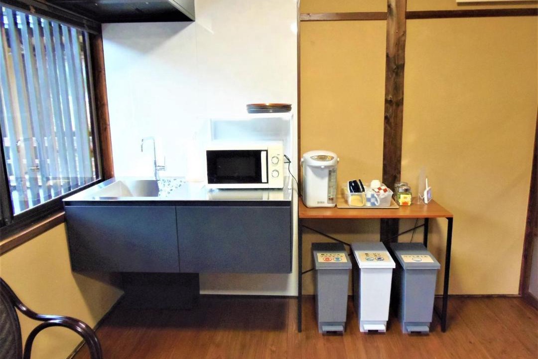 Photo of Others in Yufuin Onsen