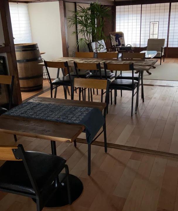 Photo of Others in Kiryu