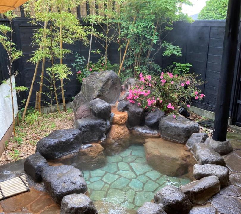 Photo of Others in Kannawa Onsen