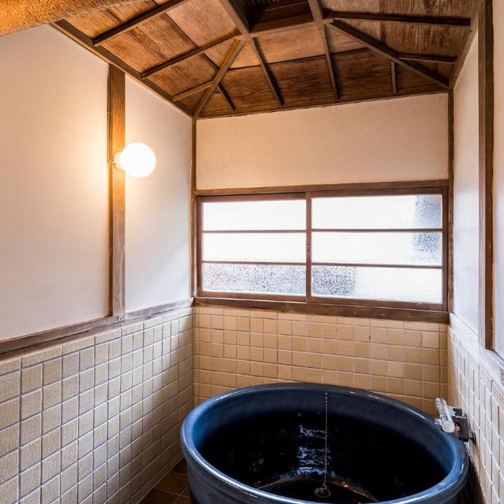 Photo of Bathroom in Hayama