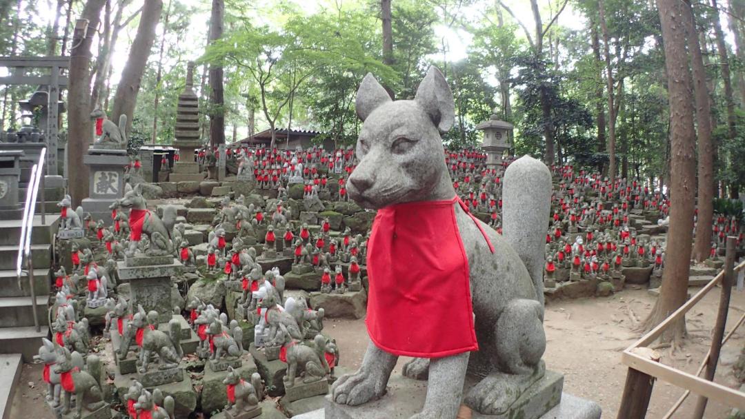 Photo of Others in Toyokawa
