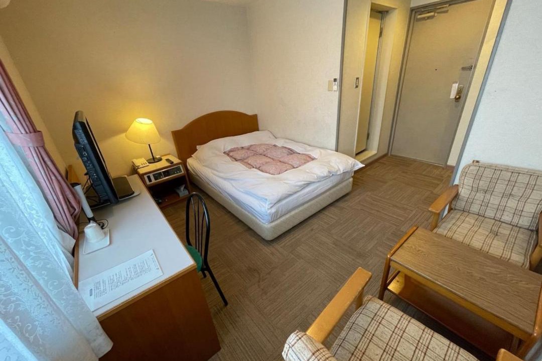 Photo of Bedroom in Shirahama