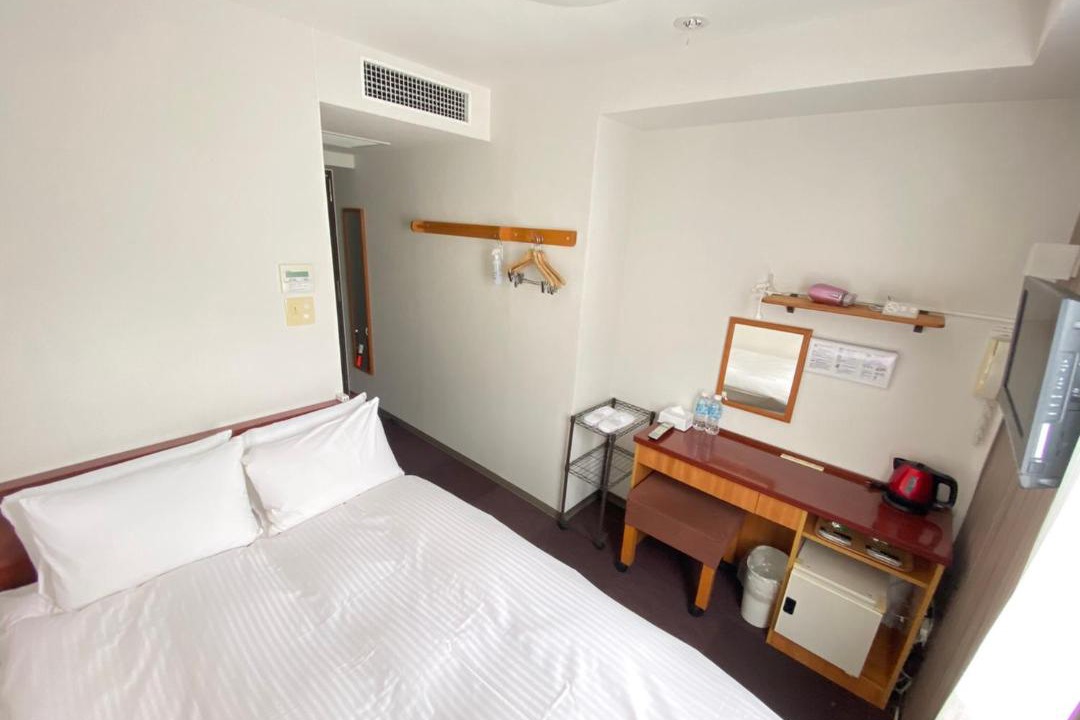 Photo of Bedroom in Yanagibashi