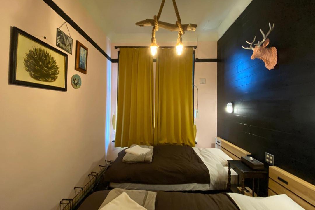 Photo of Bedroom in Otaru
