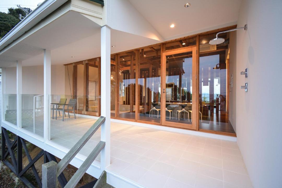 Photo of Patio Balcony in Awaji