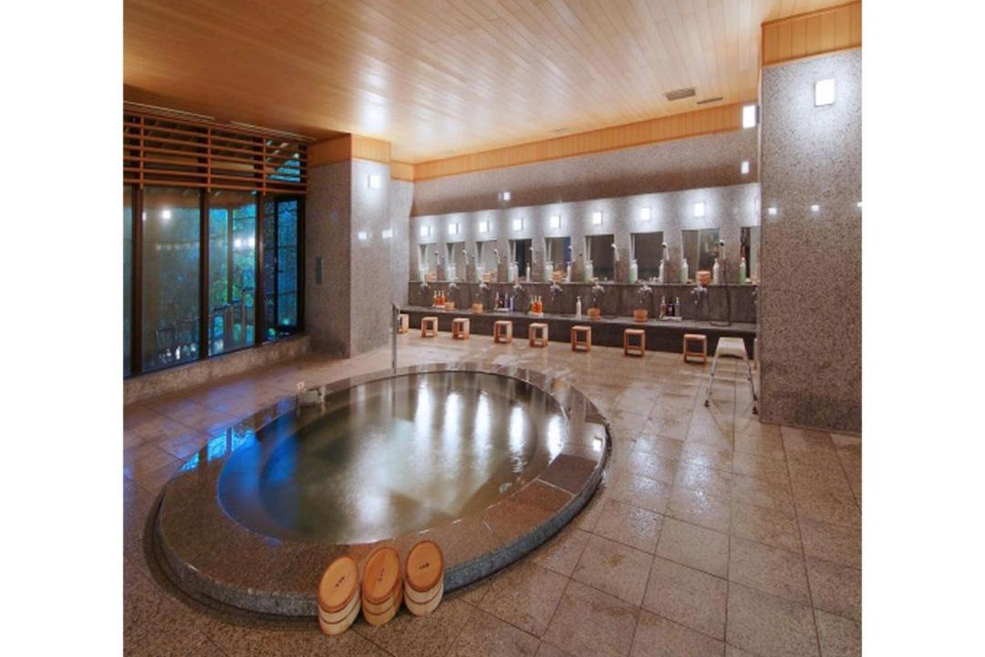 Photo of Outdoor in Dogo Hot Spring