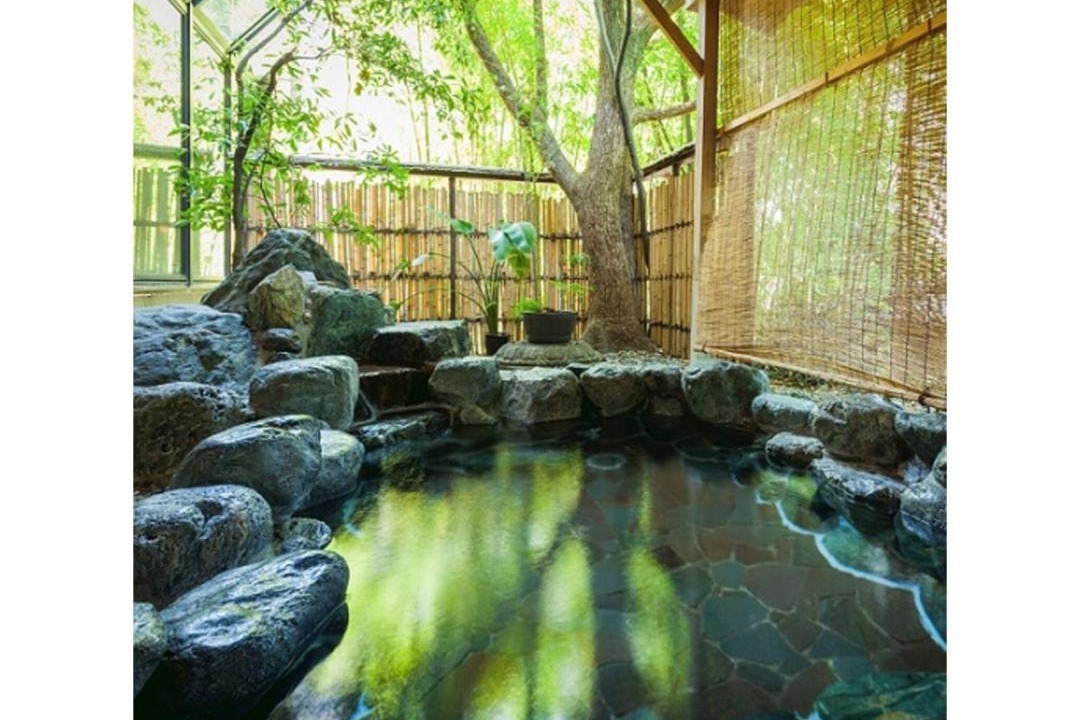 Photo of Others in Dogo Hot Spring