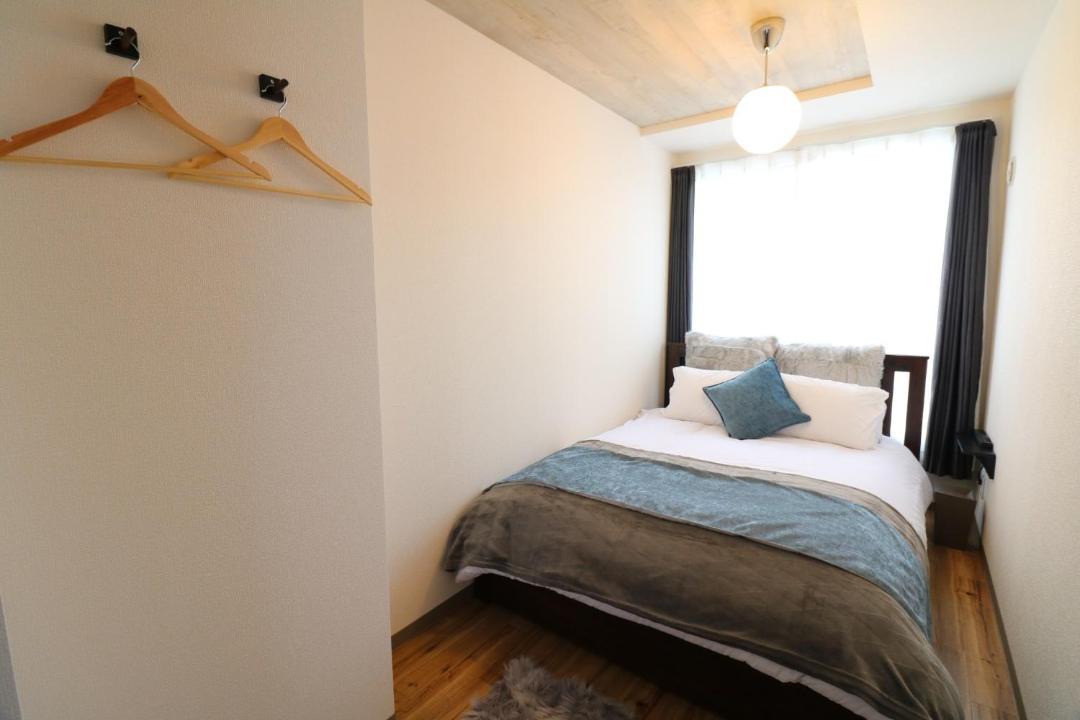Photo of Bedroom in Susukino