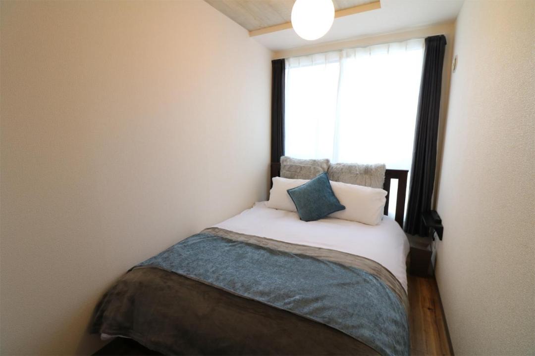 Photo of Bedroom in Susukino