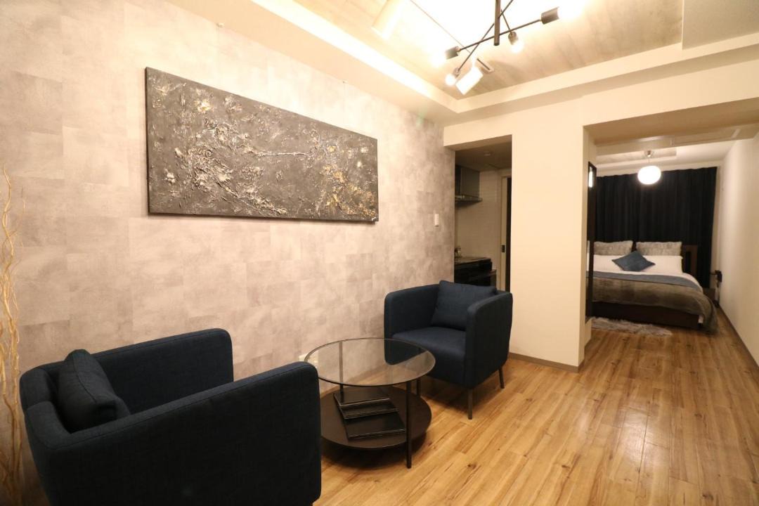 Photo of Livingroom in Susukino