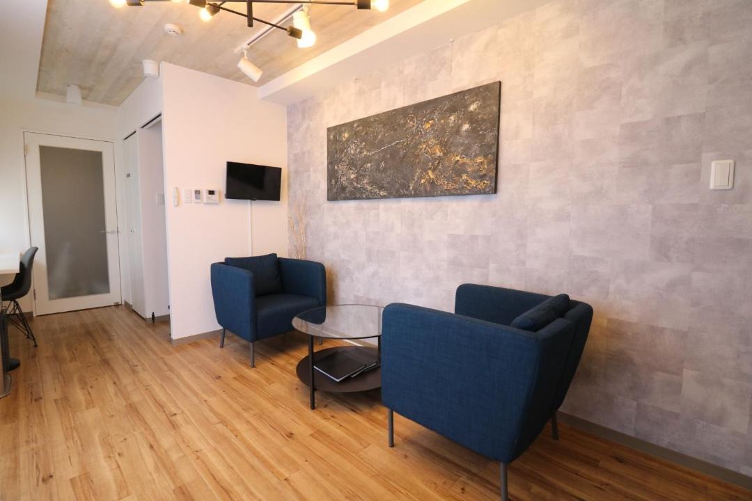 Photo of Livingroom in Susukino