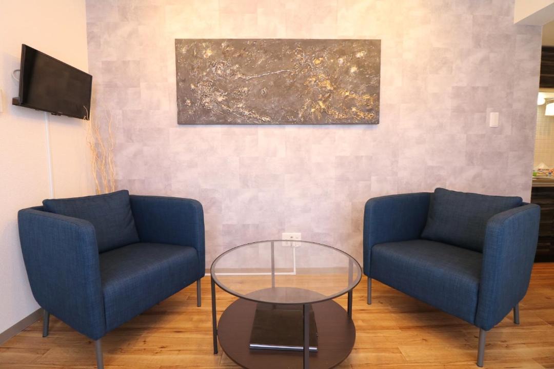 Photo of Livingroom in Susukino