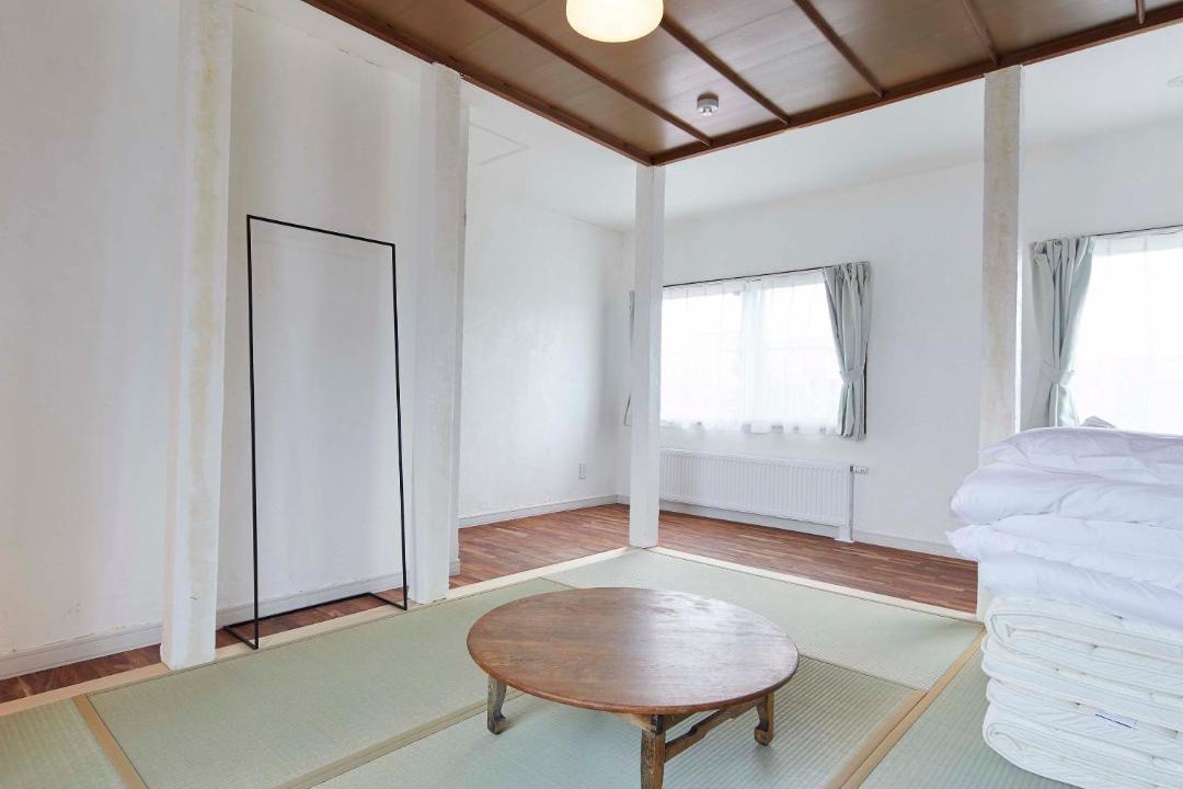 Photo of Bedroom in Shiraoi-cho