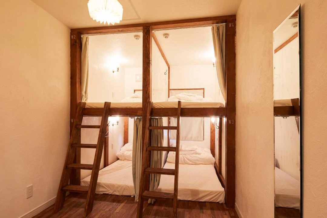 Photo of Bedroom in Shiraoi-cho