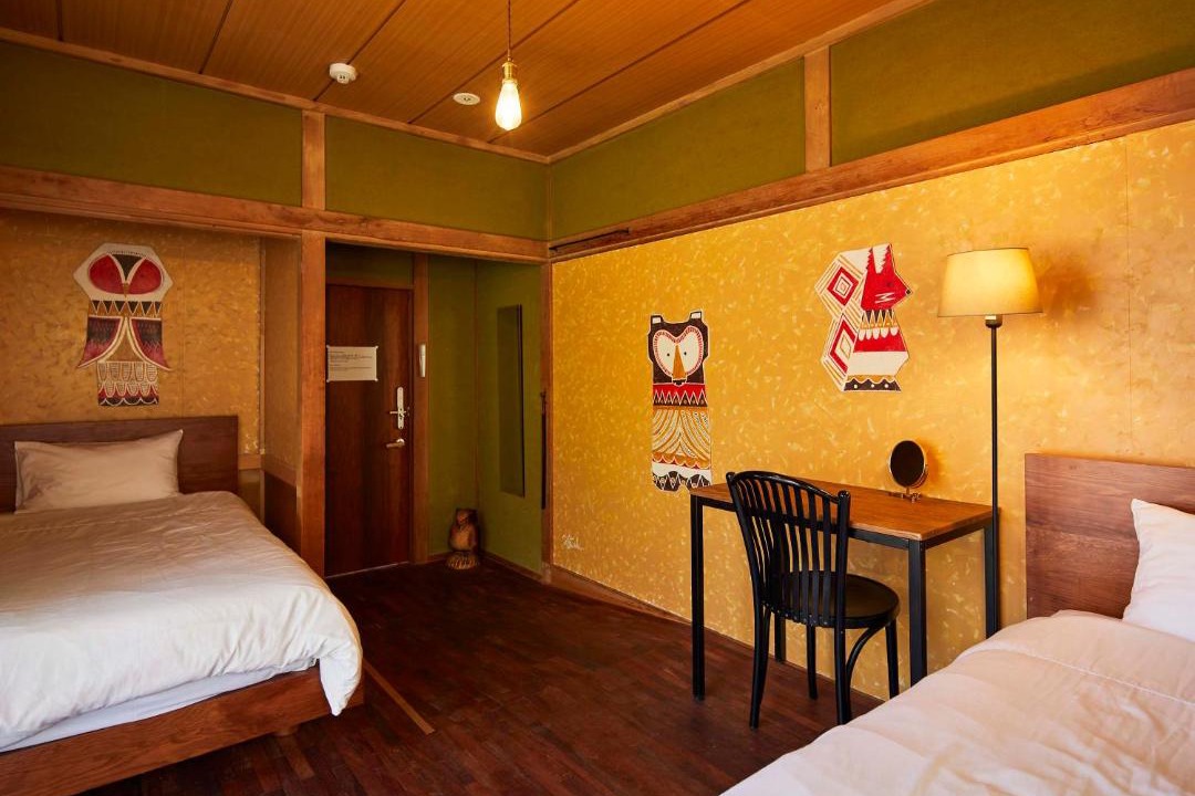 Photo of Bedroom in Shiraoi-cho