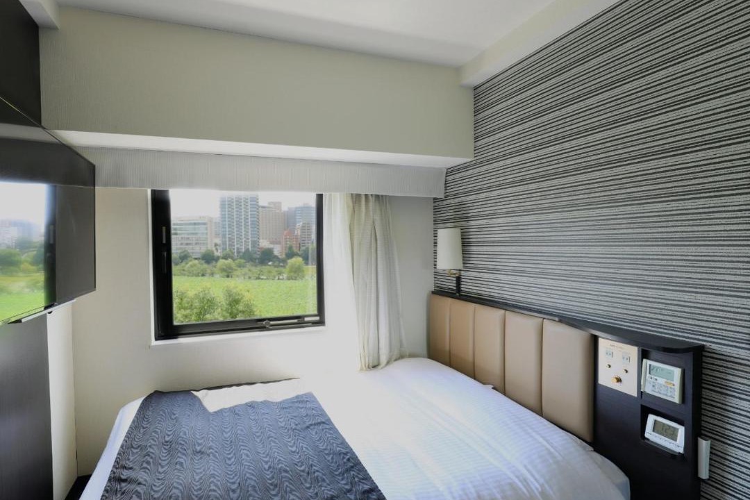 Photo of Bedroom in Ueno