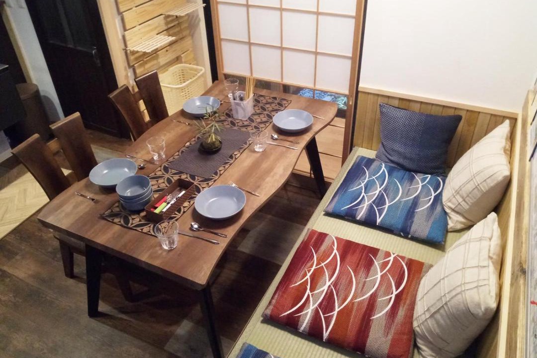 Photo of Others in Minami