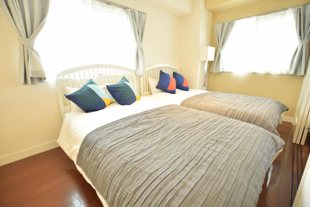 Photo of Bedroom in Namba