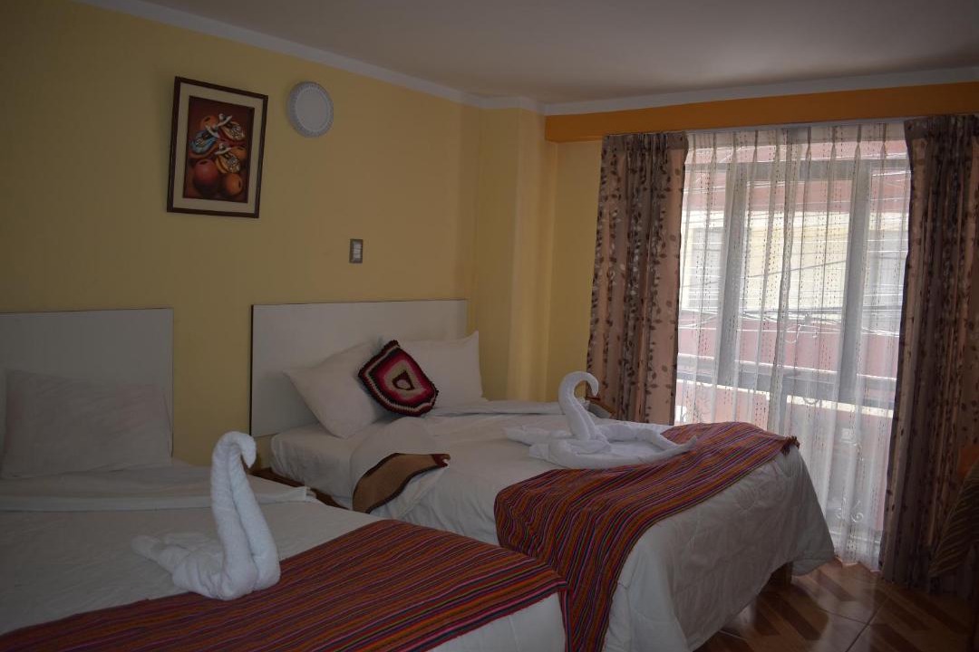 Photo of Others in Puno