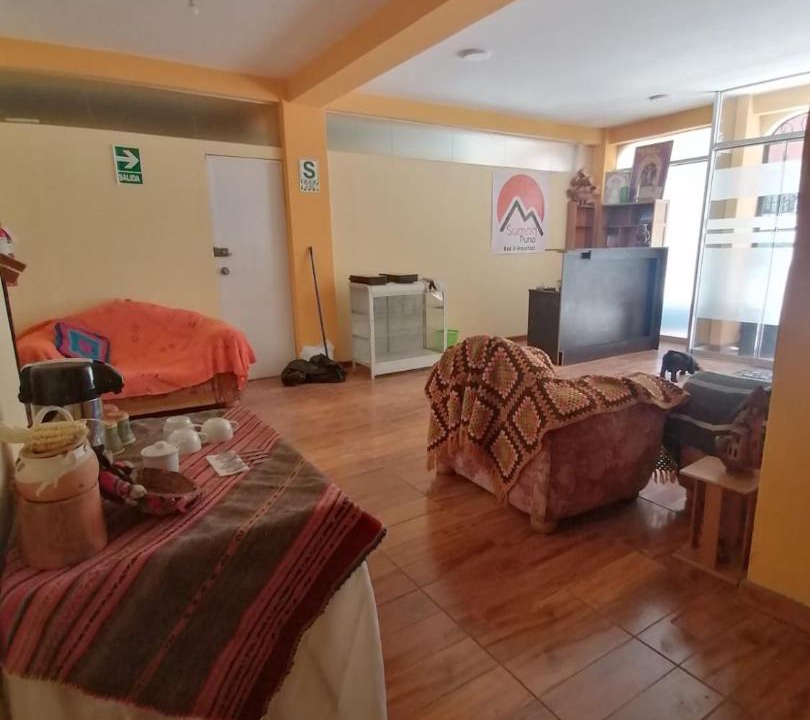 Photo of Others in Puno