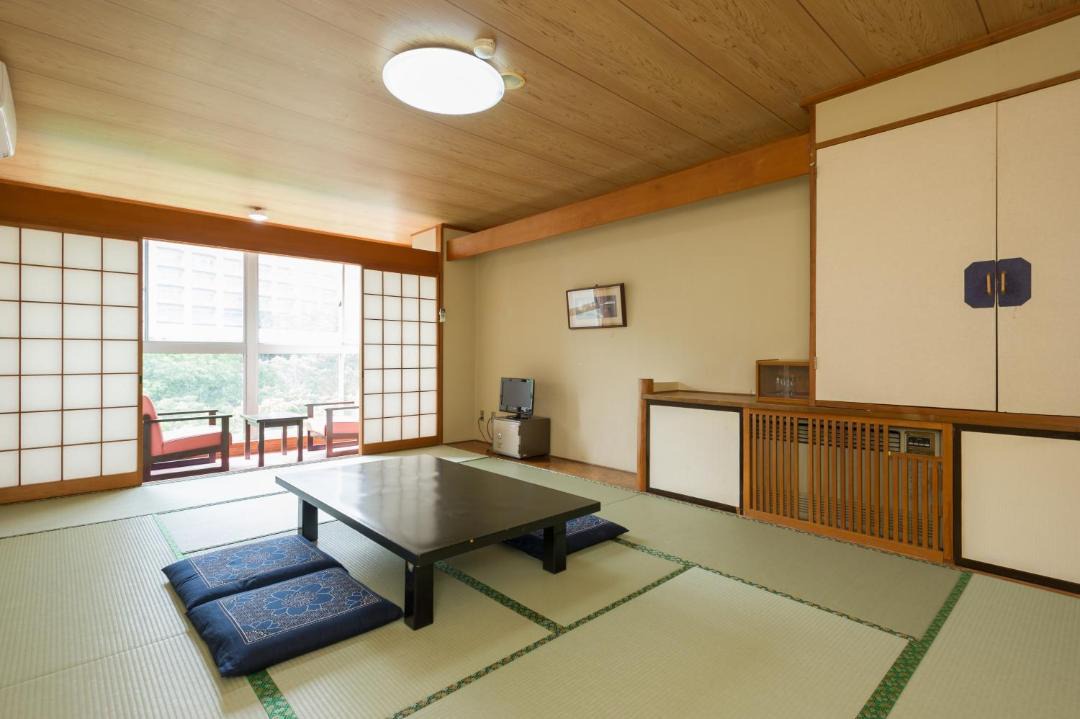 Photo of Others in Kinugawa Onsen