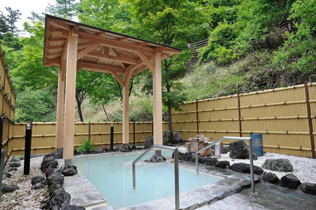 Photo of Others in Nikko