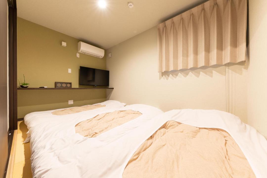 Photo of Bedroom in Gora