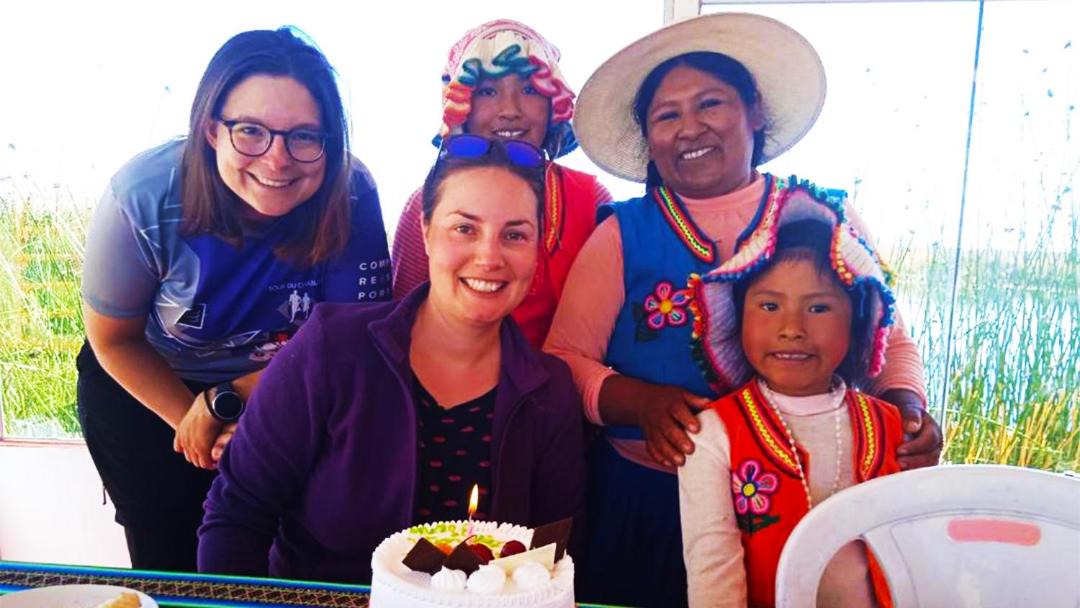 Photo of Others in Puno