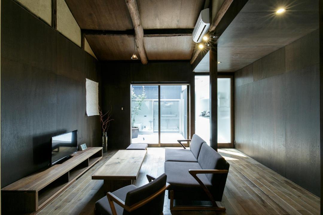 Photo of Livingroom in Nakamura