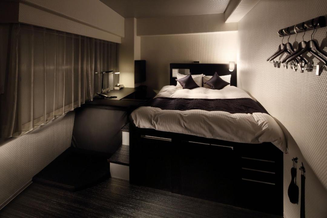 Photo of Bedroom in Funadu-cho