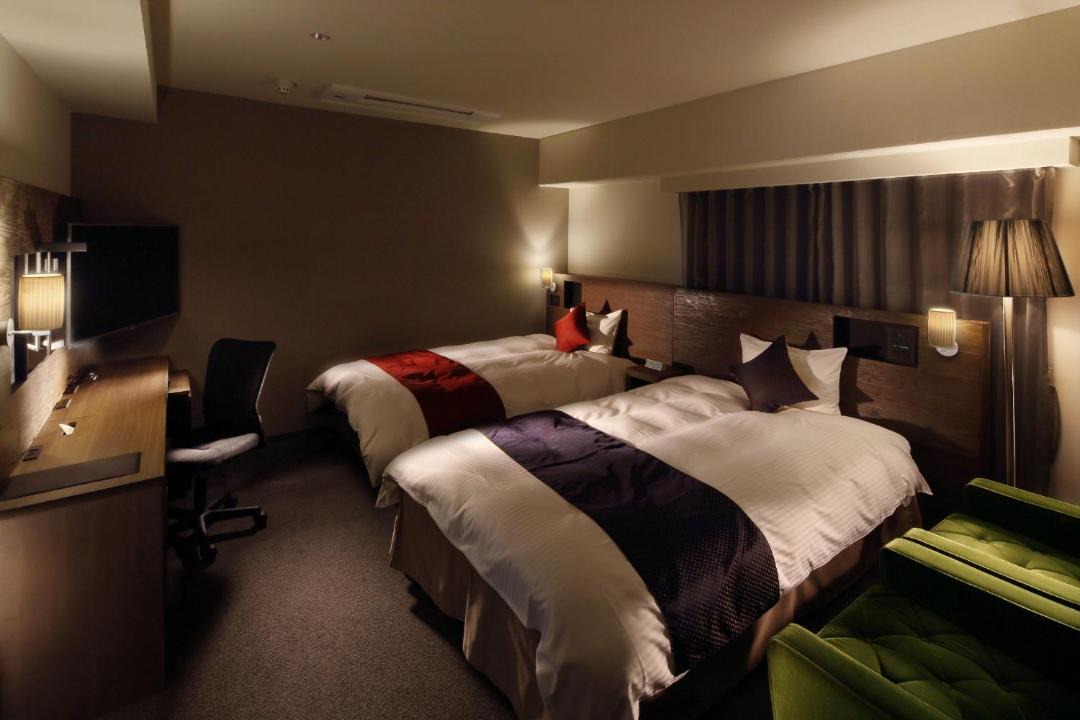 Photo of Bedroom in Funadu-cho