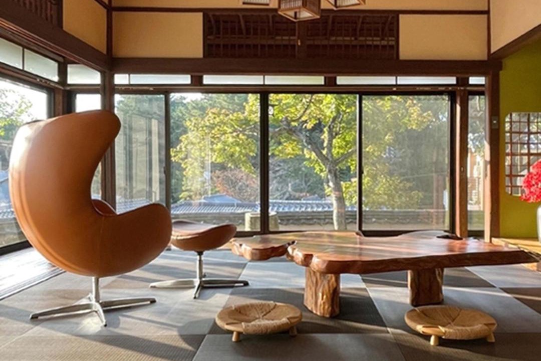 Photo of Livingroom in Hatsukaichi