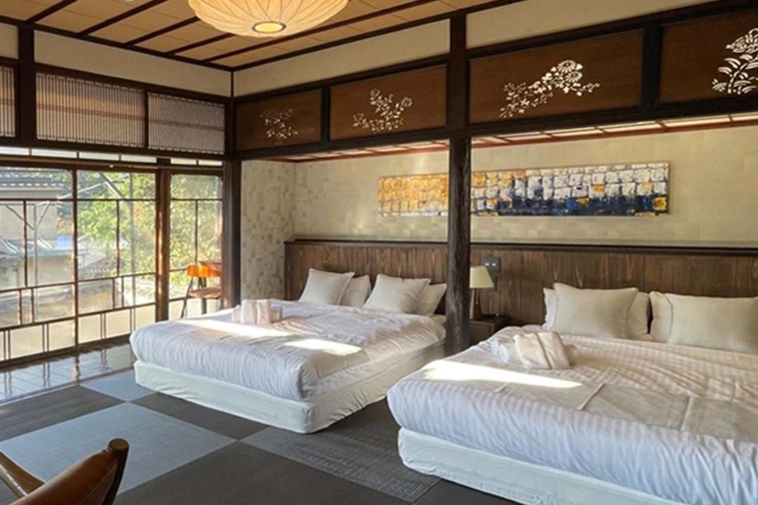 Photo of Bedroom in Hatsukaichi