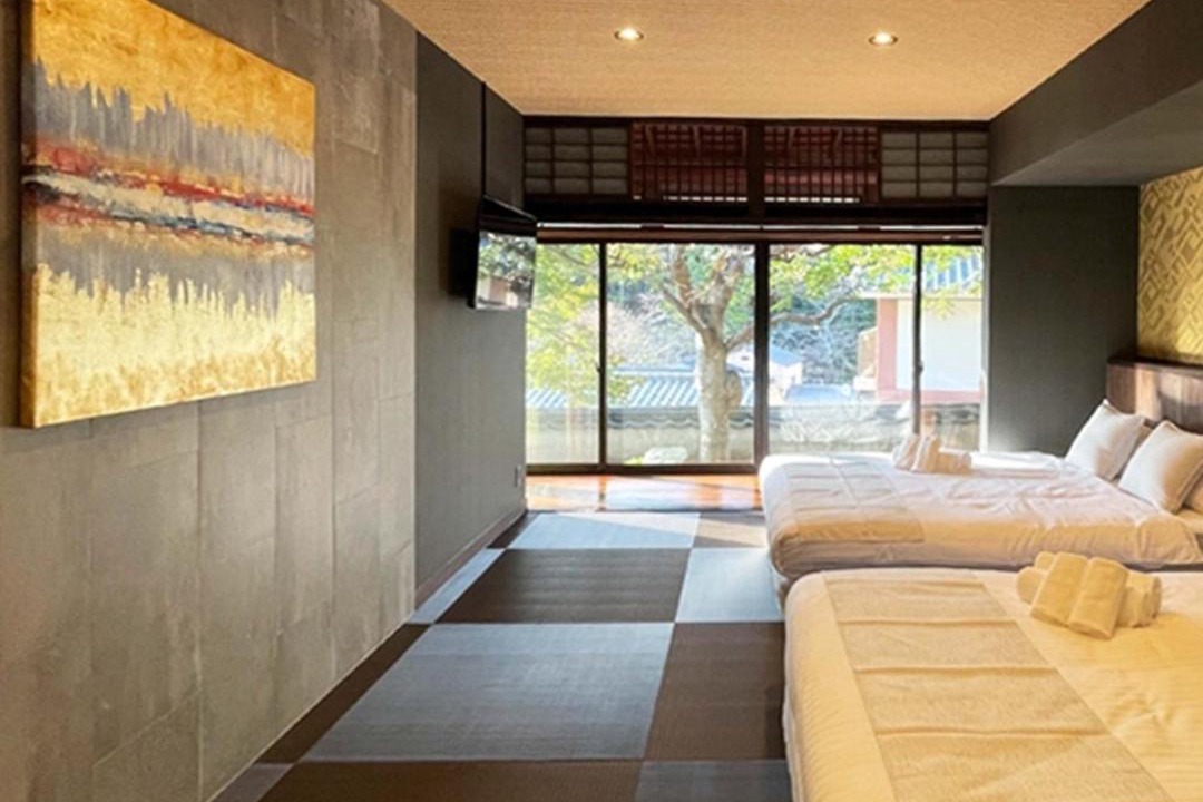 Photo of Bedroom in Hatsukaichi