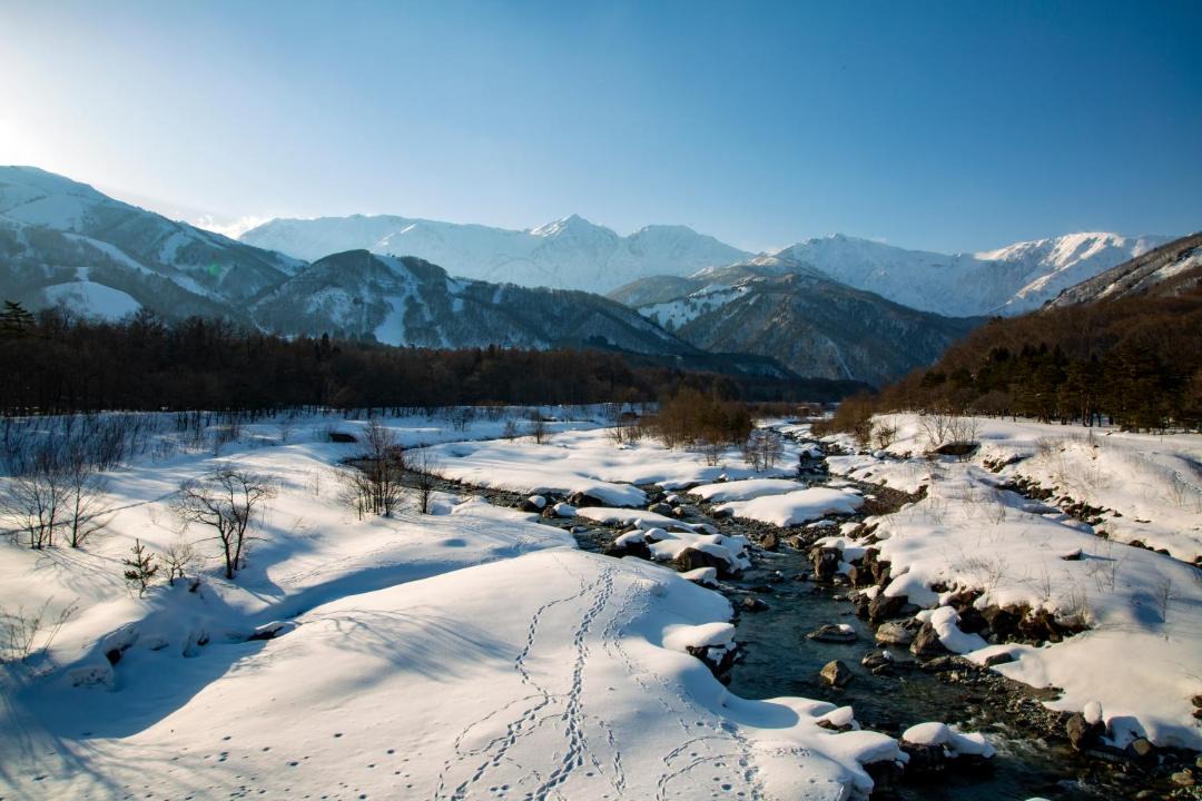 Photo of Others in Kitaazumi-gun
