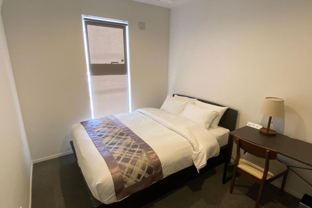 Photo of Bedroom in Niseko