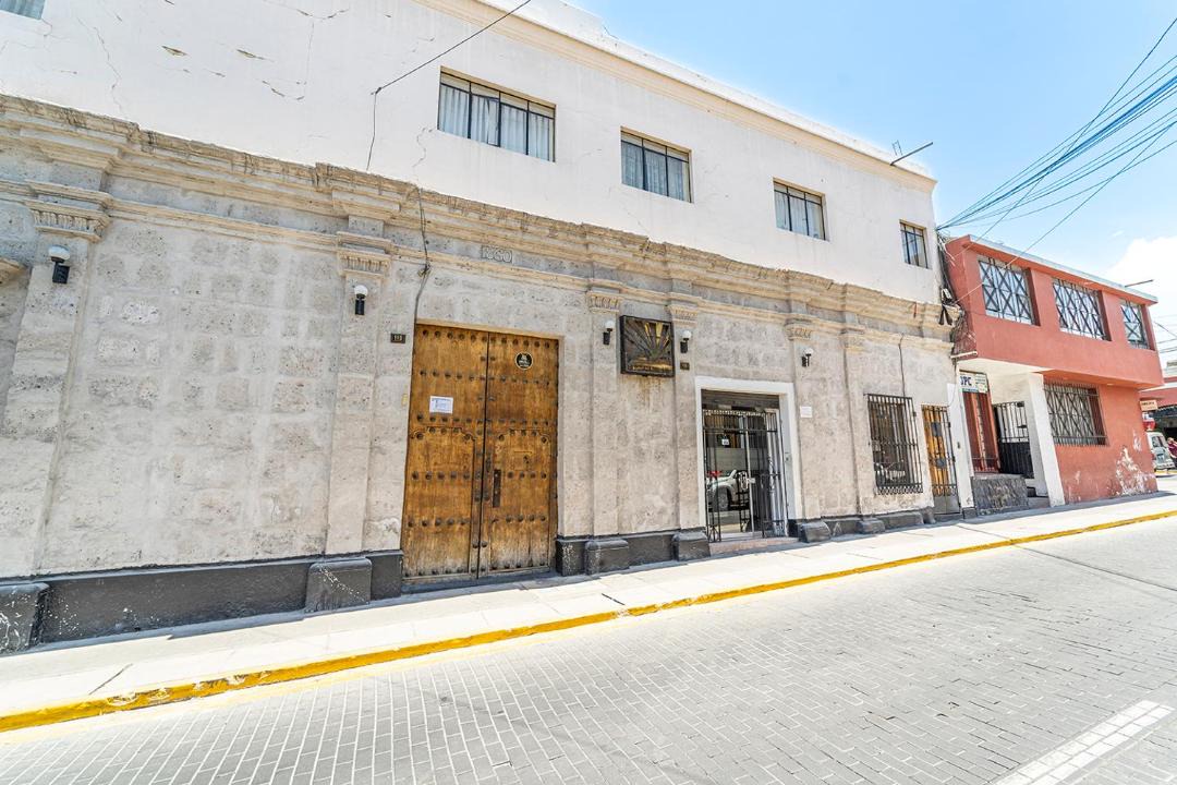 Photo of Others in Historical Center