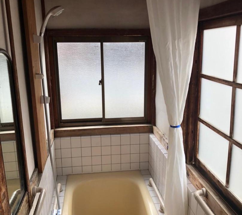 Photo of Bathroom in Hagi