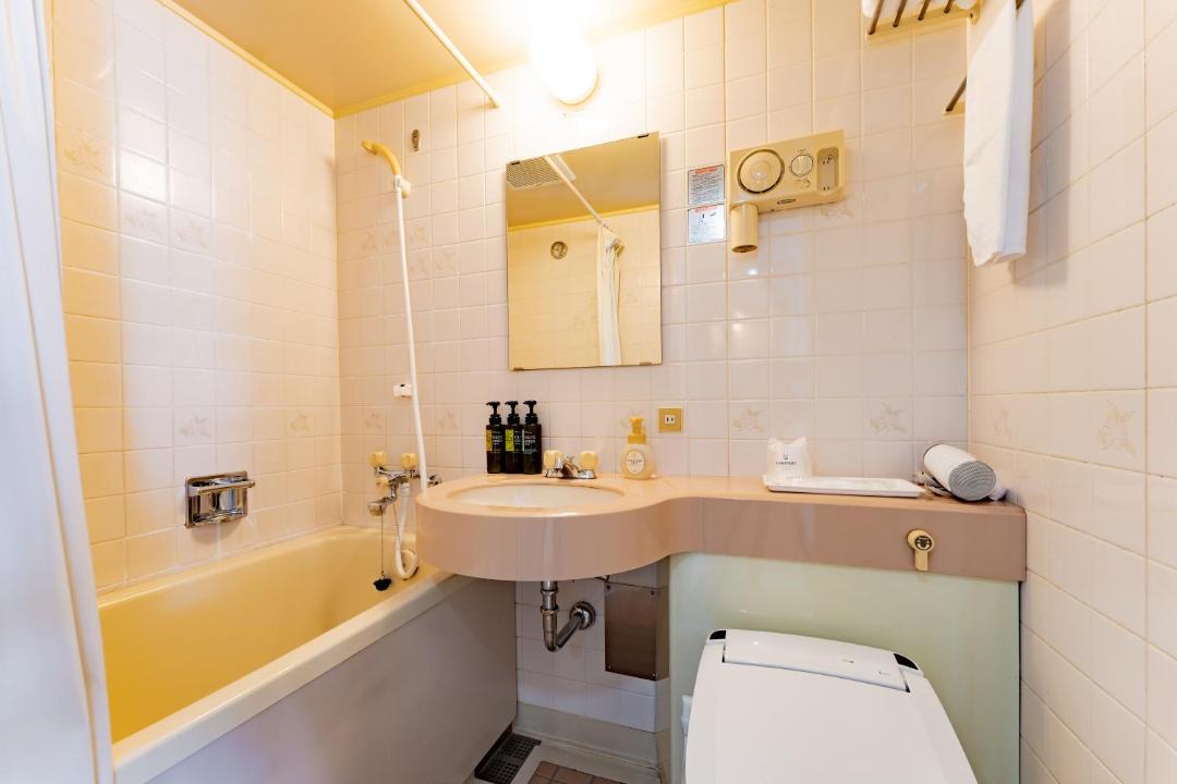 Photo of Bathroom in Oyama