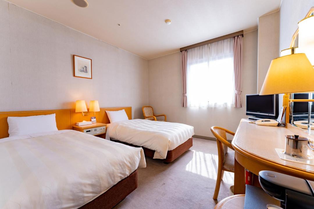 Photo of Bedroom in Oyama