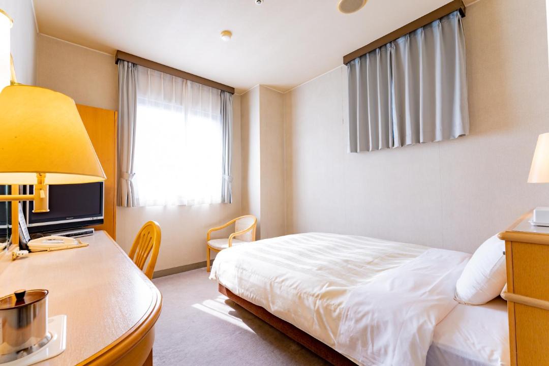 Photo of Bedroom in Oyama
