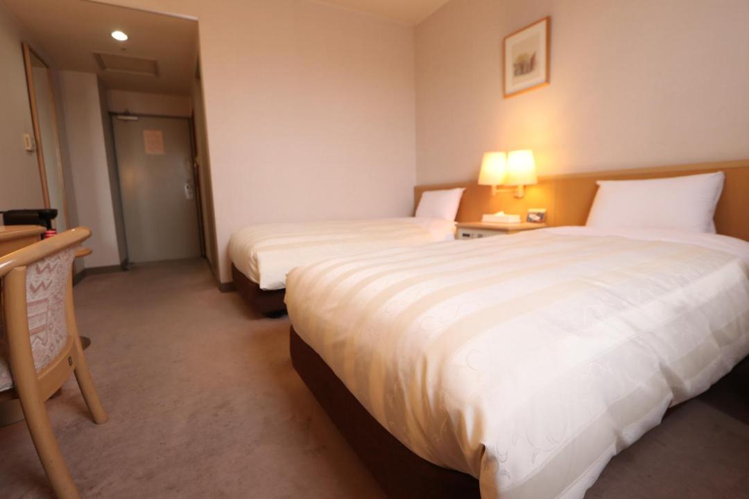 Photo of Bedroom in Oyama