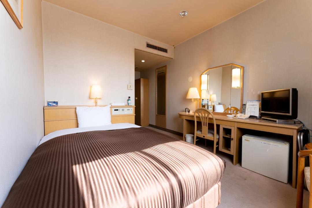 Photo of Bedroom in Oyama