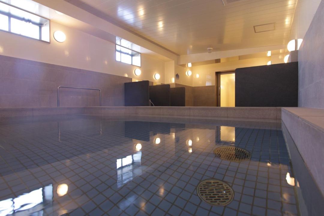 Photo of Bathroom in Minami Ward