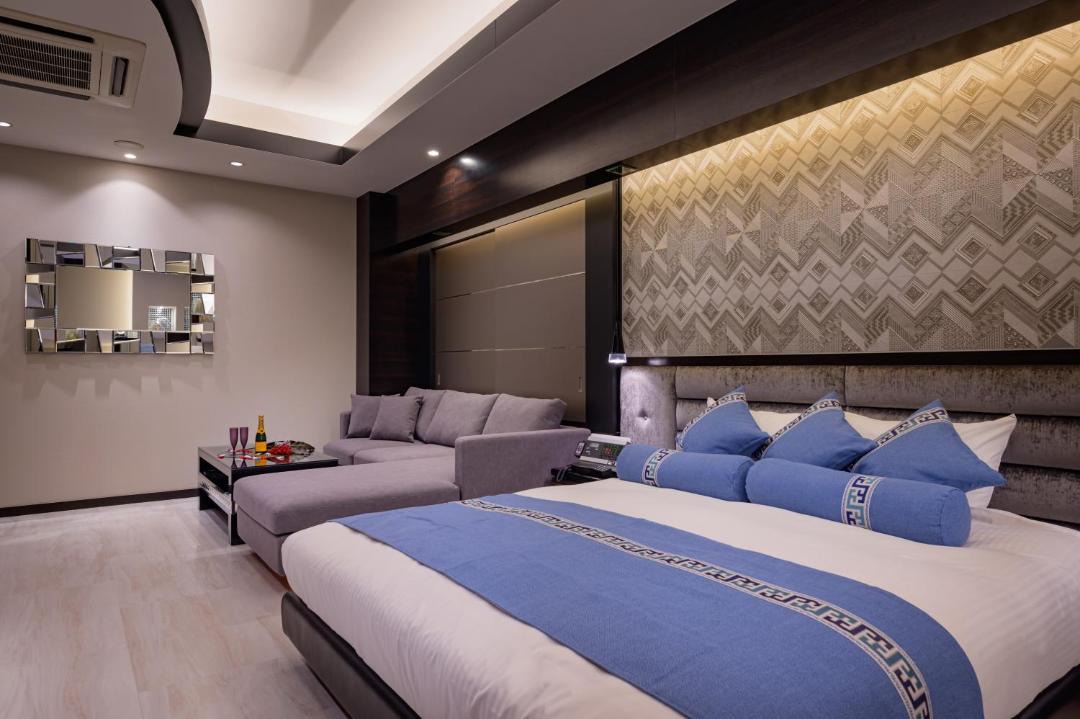 Photo of Bedroom in Tsukuba