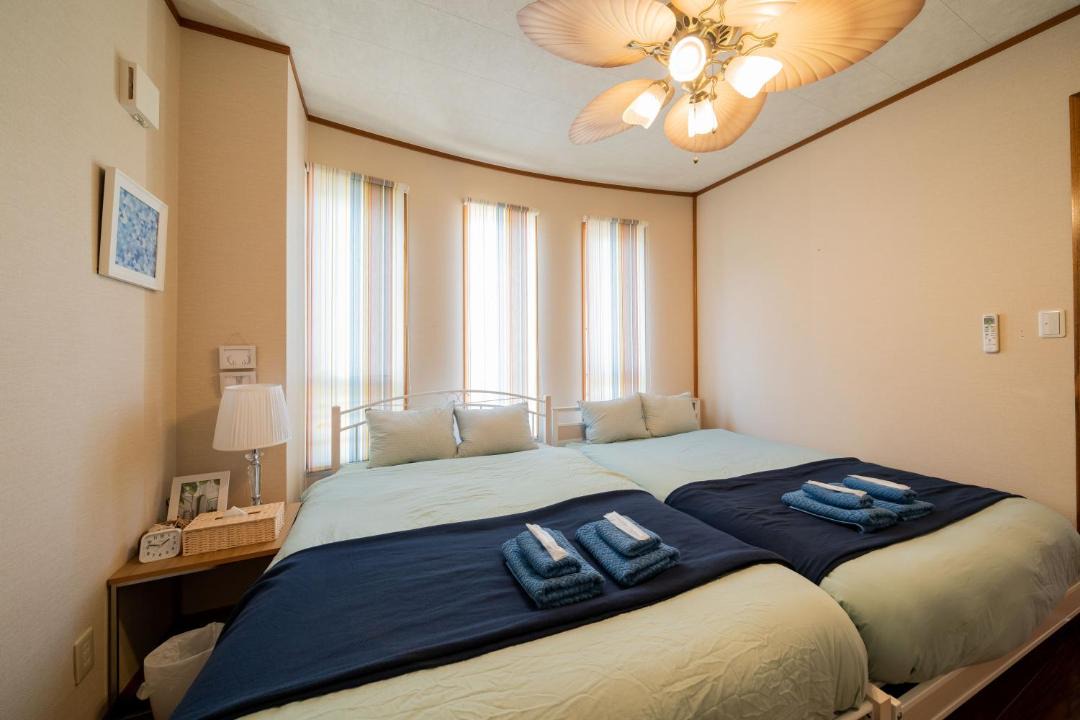 Photo of Bedroom in Maeda