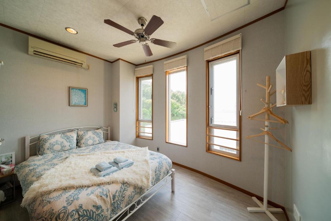 Photo of Bedroom in Maeda